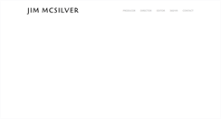 Desktop Screenshot of mcsilver.net