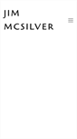 Mobile Screenshot of mcsilver.net